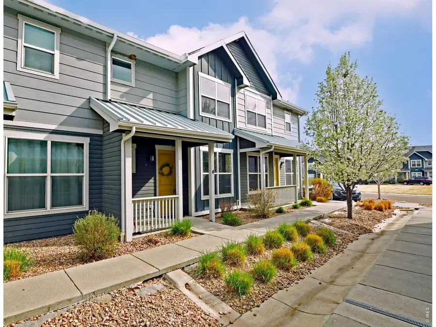 3333 Apple Blossom Ln #4, Greeley, CO 80634 - #2