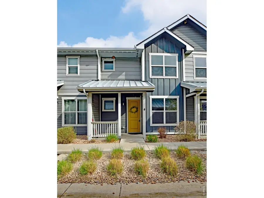 3333 Apple Blossom Ln #4, Greeley, CO 80634 - #3
