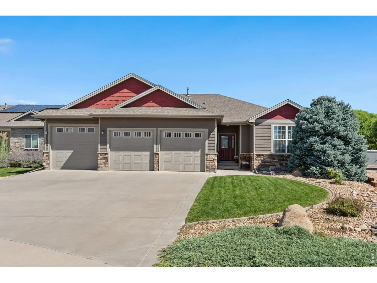 333 Telluride Dr, Windsor, CO 80550 - #1