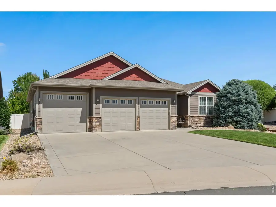 333 Telluride Dr, Windsor, CO 80550 - #2