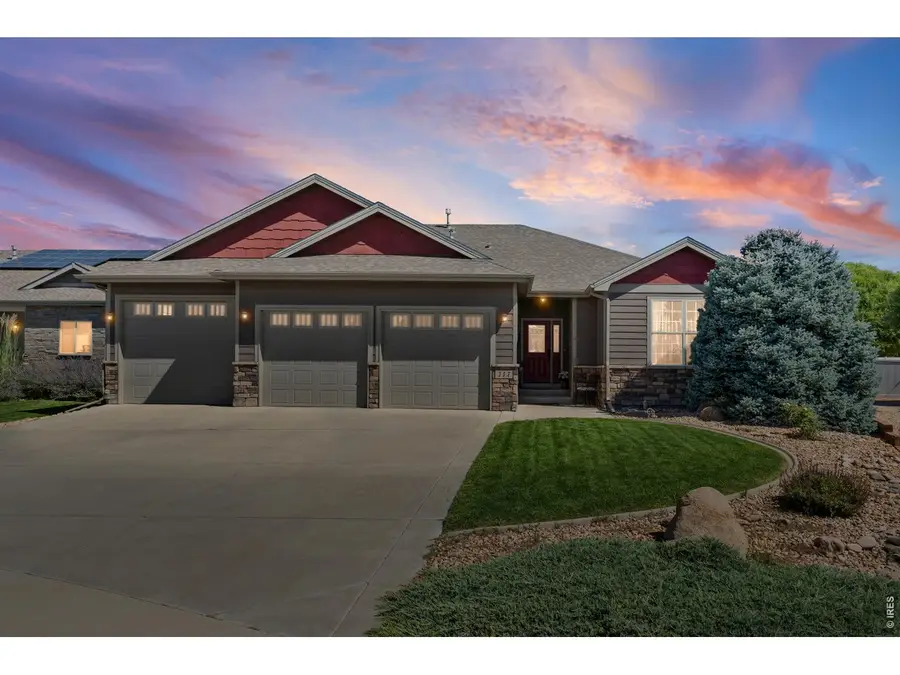 333 Telluride Dr, Windsor, CO 80550 - #3