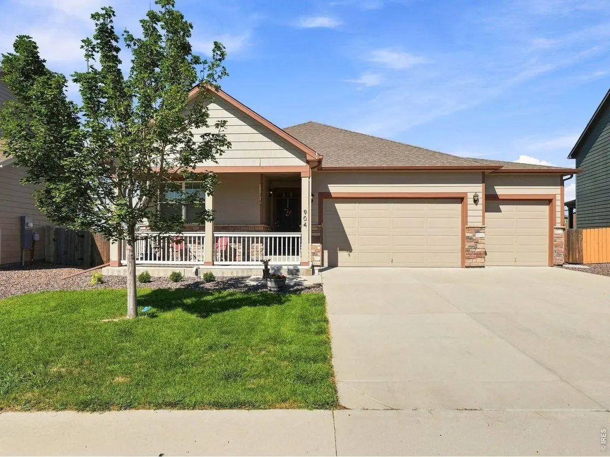 904 Charlton Dr, Windsor, CO 80550 - #1