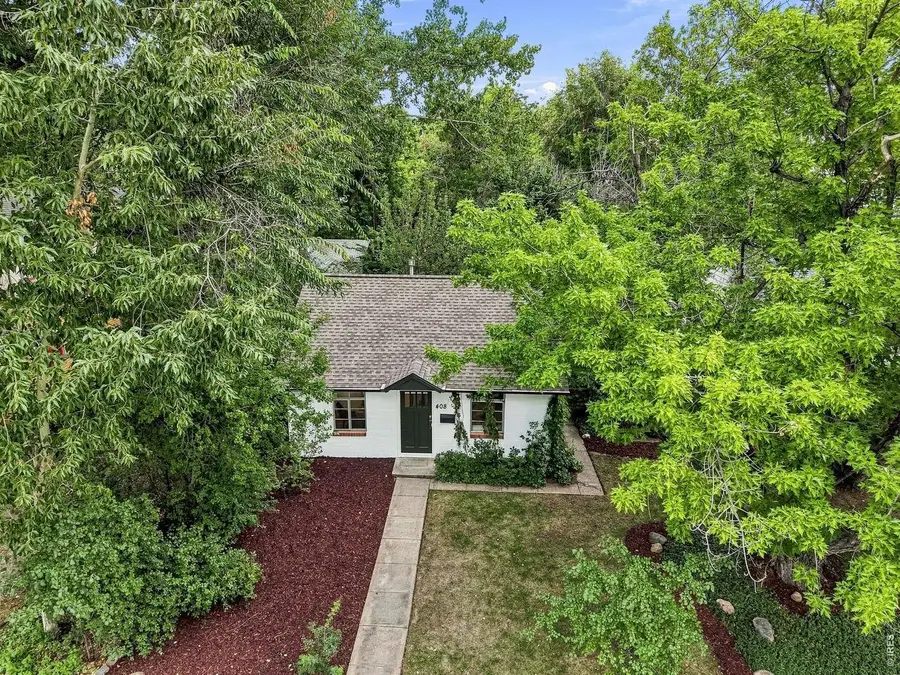 408 S Washington Ave, Fort Collins, CO 80521 - #3
