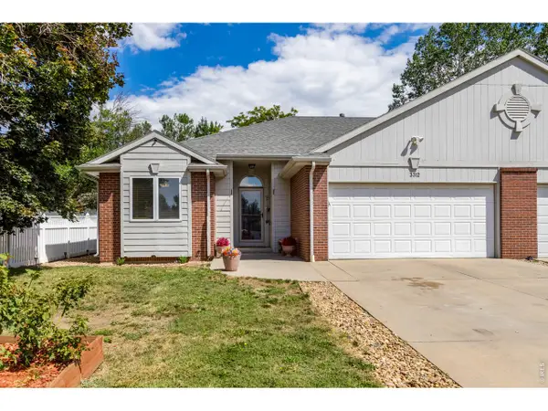 3312 Carson Ave, Evans, CO 80620