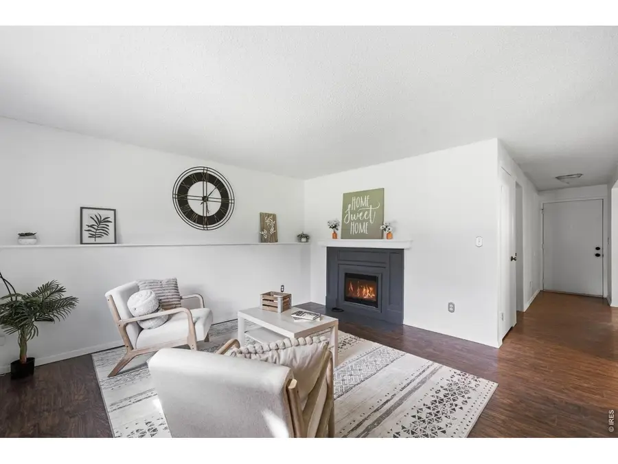 925 Columbia Rd #412, Fort Collins, CO 80525 - #2