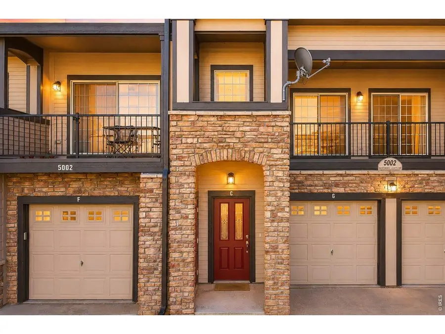 5002 Northern Lights Dr #C, Fort Collins, CO 80528 - #2