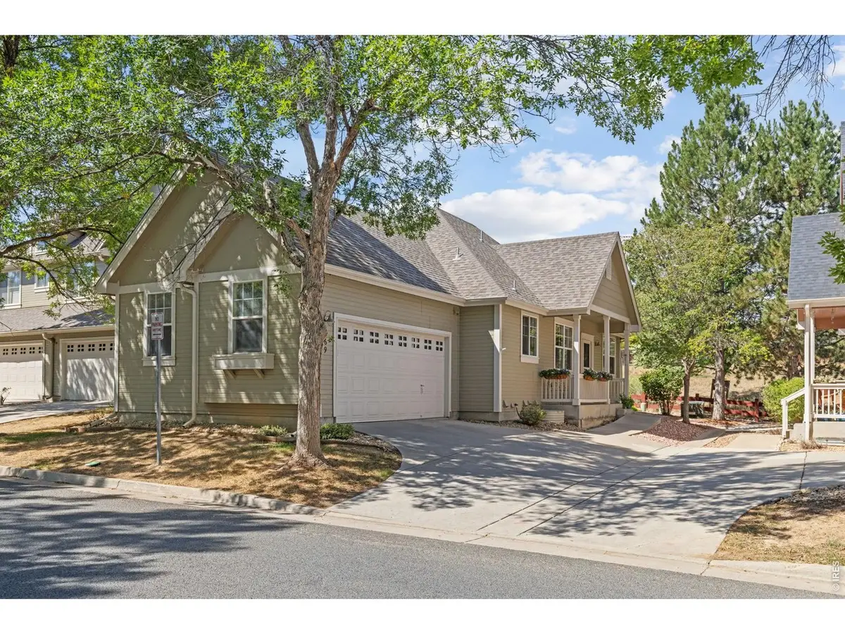 669 Wild Ridge Ln, Lafayette, CO 80026 - #1