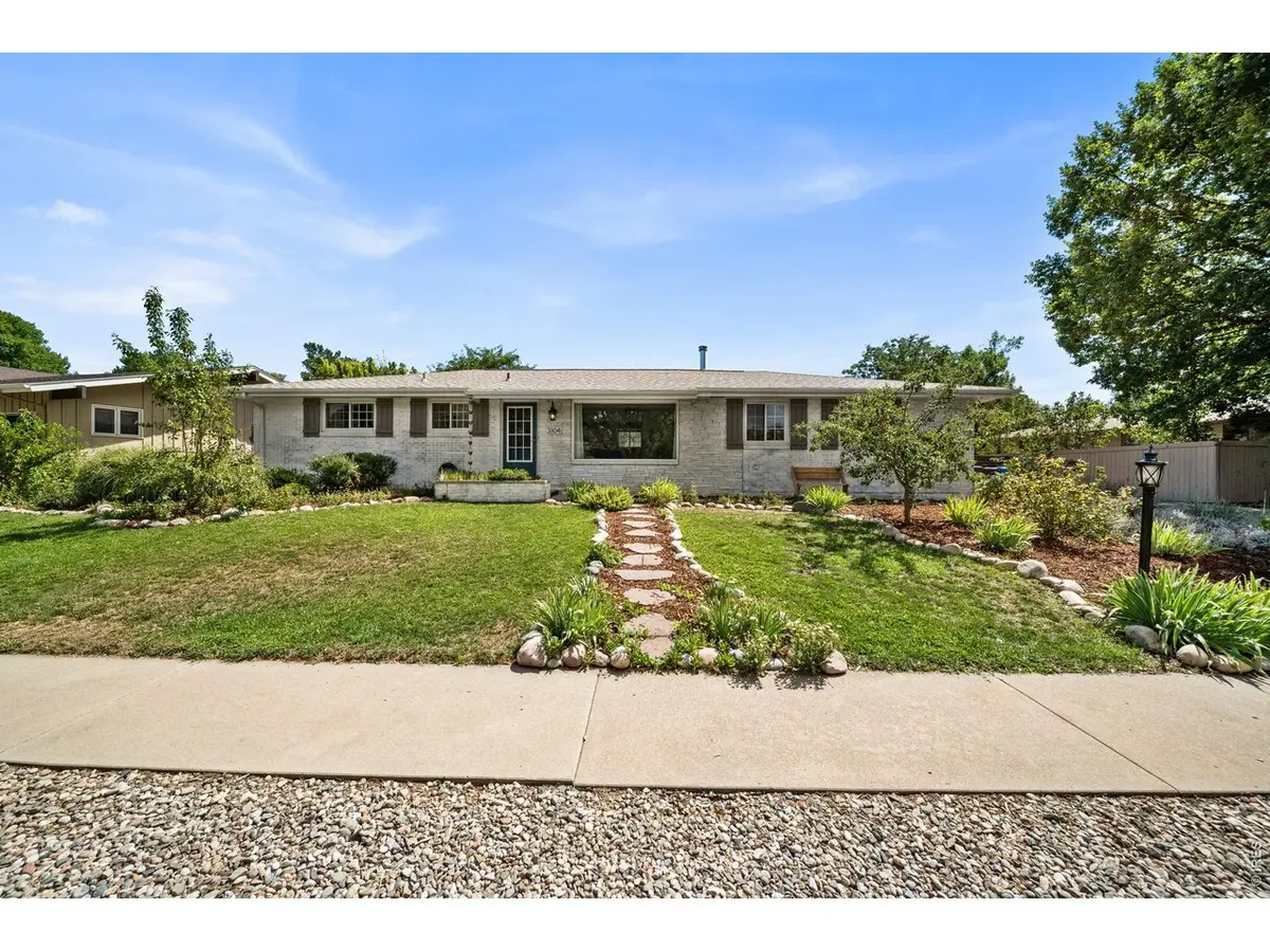 3104 Allison Dr, Loveland, CO 80538 - #1