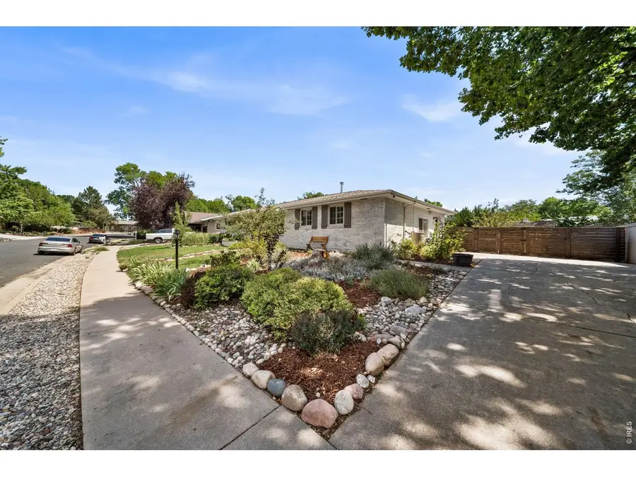 3104 Allison Dr, Loveland, CO 80538 - #3