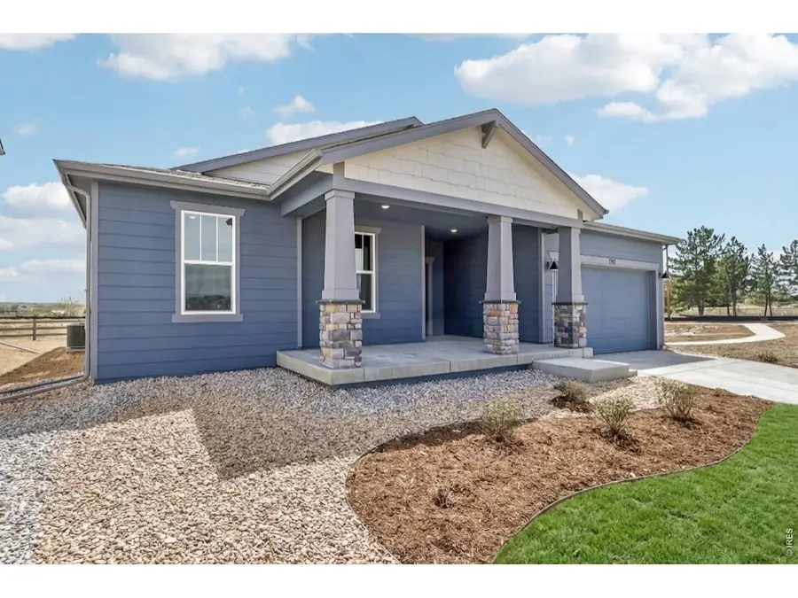 398 Rustic Barn Ln, Berthoud, CO 80513 - #2