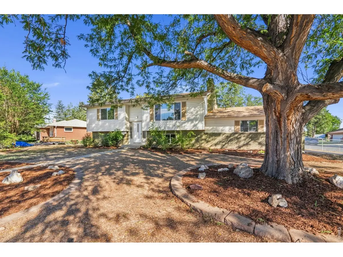 1315 Redwood Dr, Loveland, CO 80538 - #1