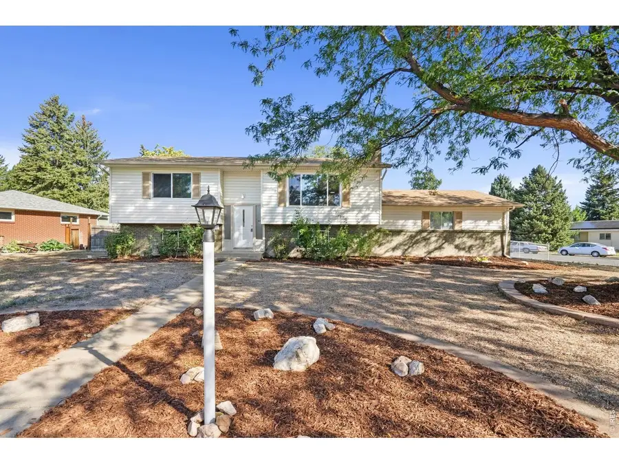 1315 Redwood Dr, Loveland, CO 80538 - #2
