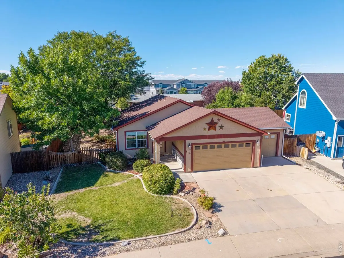 610 Cornerstone Dr, Windsor, CO 80550 - #1