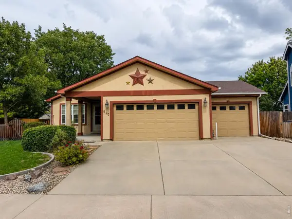 610 Cornerstone Dr, Windsor, CO 80550