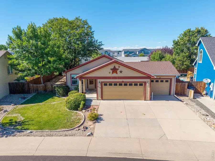 610 Cornerstone Dr, Windsor, CO 80550 - #2