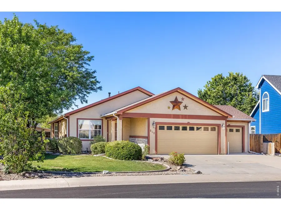 610 Cornerstone Dr, Windsor, CO 80550 - #3