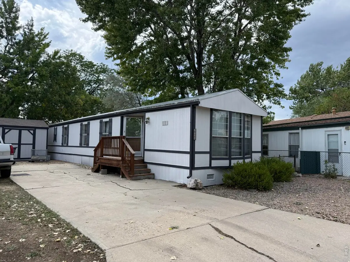 2720 Mallow Pl, Loveland, CO 80537 - #1