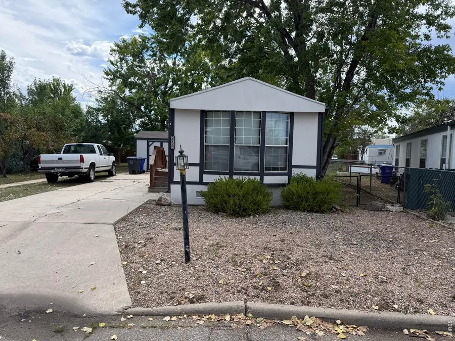 2720 Mallow Pl, Loveland, CO 80537 - #2