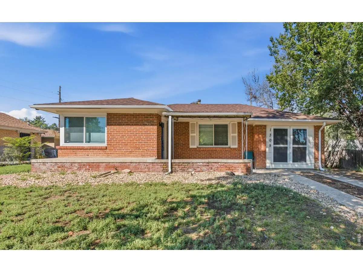 1309 Florence St, Aurora, CO 80010 - #1