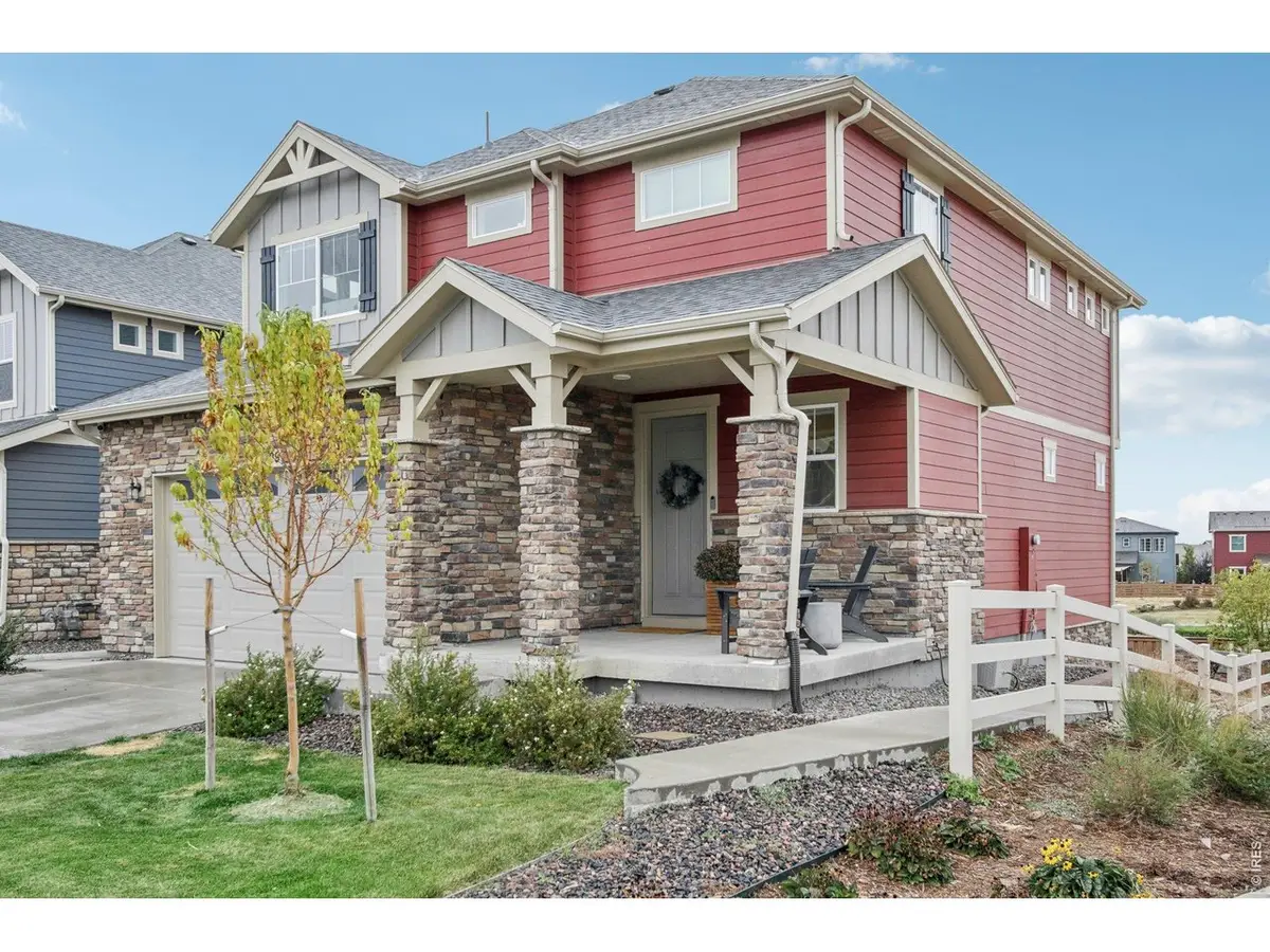 1109 Larkspur Dr, Erie, CO 80516 - #1