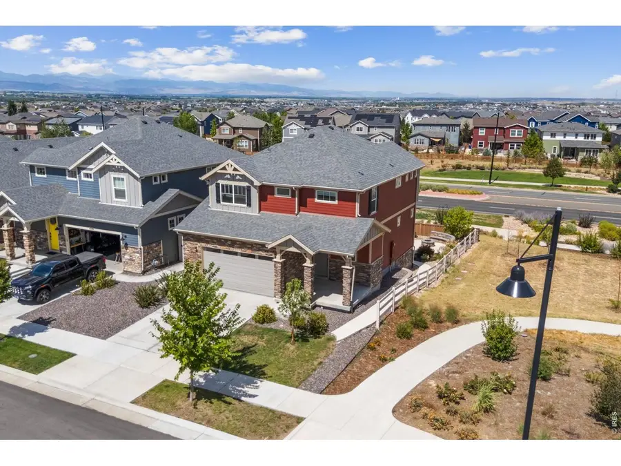1109 Larkspur Dr, Erie, CO 80516 - #2