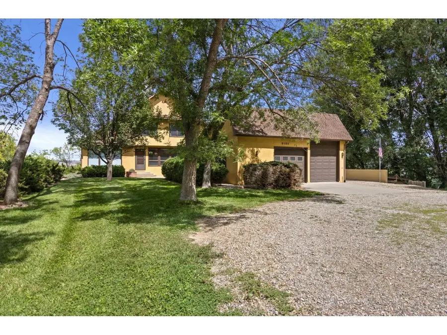 5153 Single Tree Dr, Loveland, CO 80537 - #2