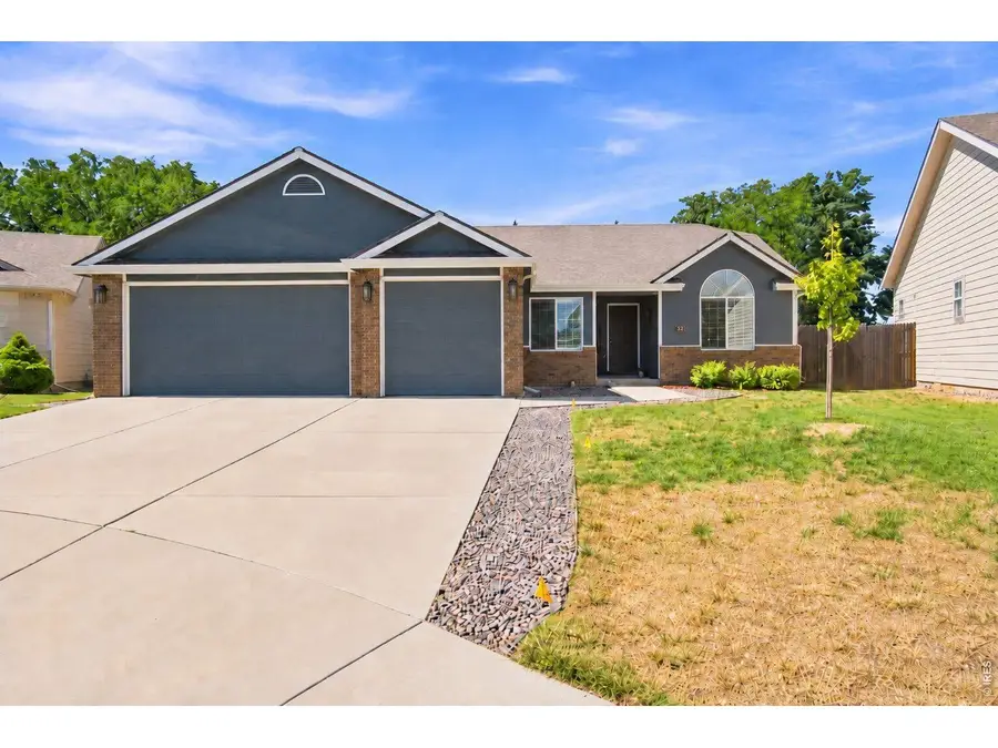 32 Sandstone Dr, Johnstown, CO 80534 - #2