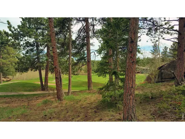 520 Fox Acres Drive W W Dr, Red Feather Lakes, CO 80545