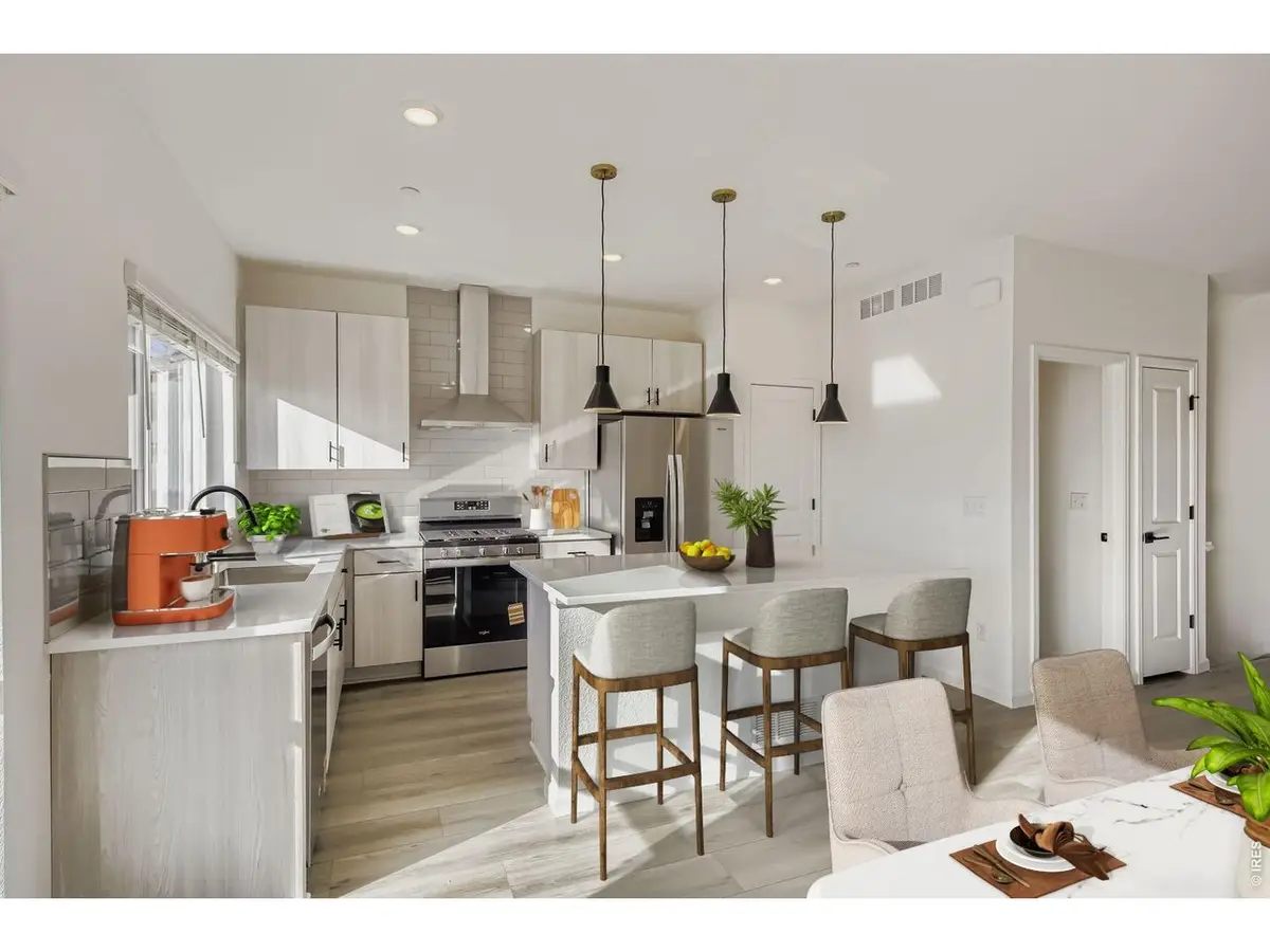 1003 Schlagel St #2, Fort Collins, CO 80524 - #1
