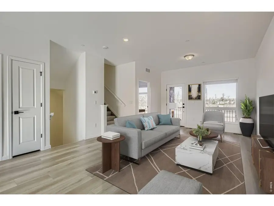 1003 Schlagel St #2, Fort Collins, CO 80524 - #2