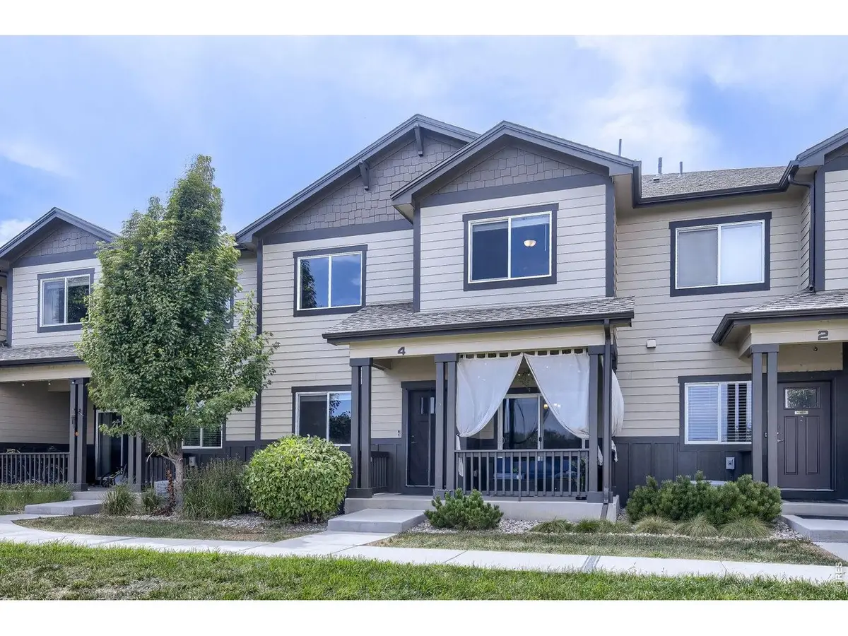 4165 Crittenton Ln #4, Wellington, CO 80549 - #1