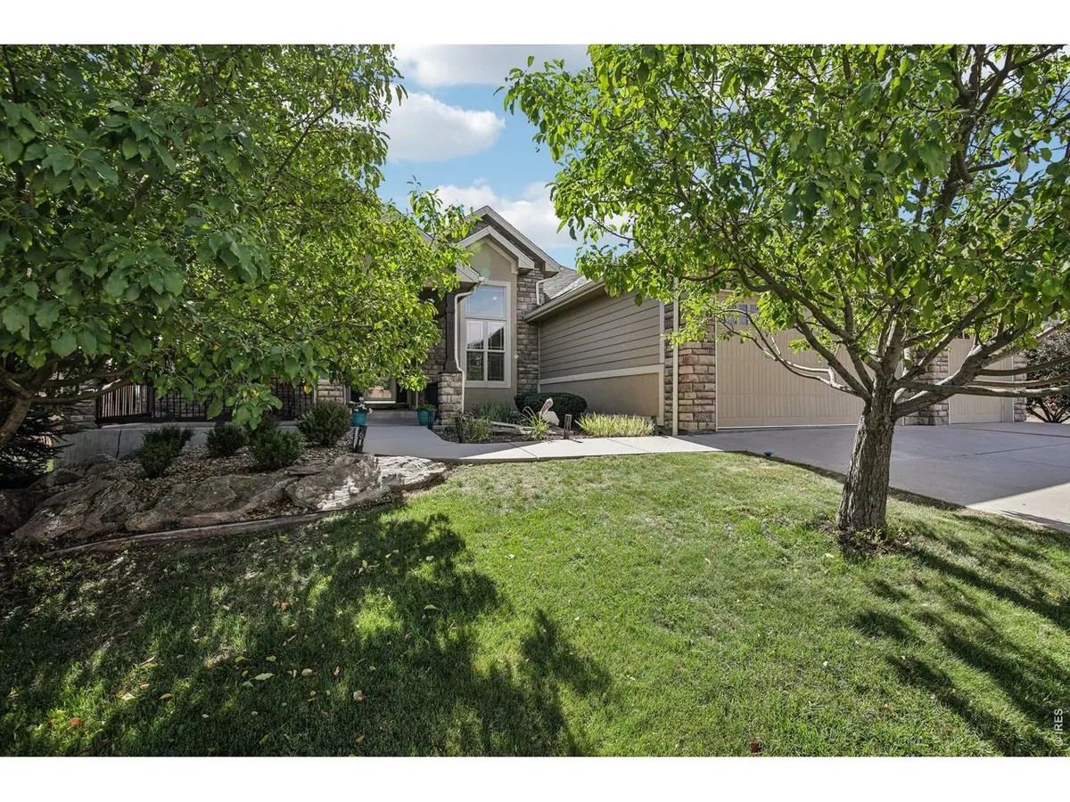 2143 Cape Hatteras Dr, Windsor, CO 80550 - #1