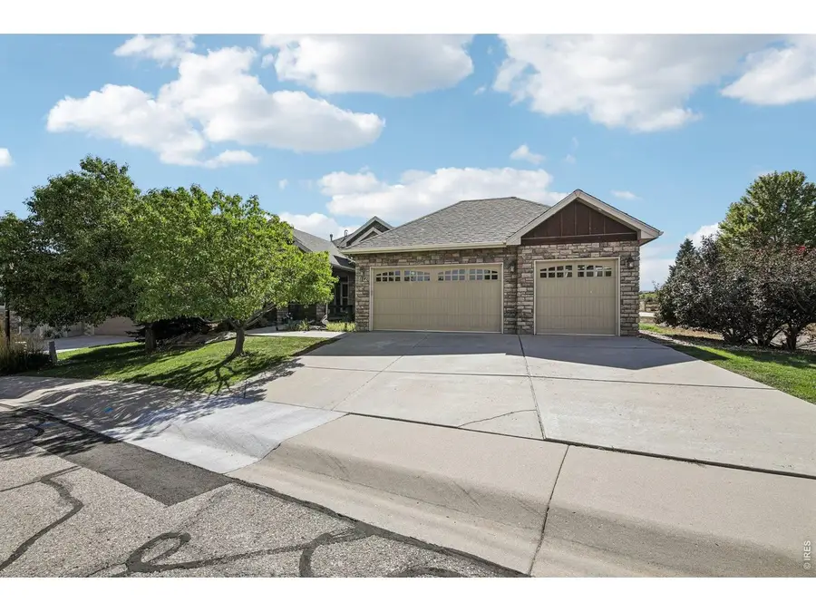 2143 Cape Hatteras Dr, Windsor, CO 80550 - #2