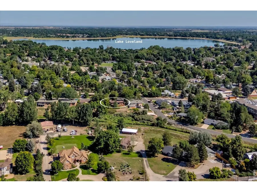 1220 W 6th St, Loveland, CO 80537 - #2