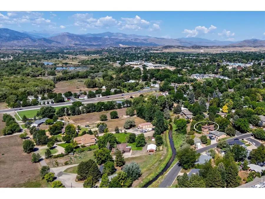 1220 W 6th St, Loveland, CO 80537 - #3
