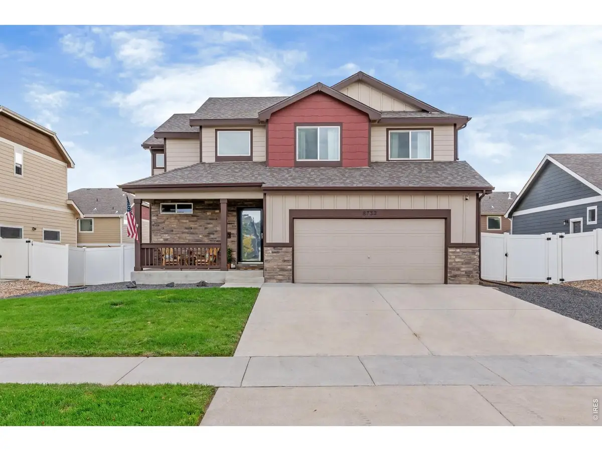 8732 15th St N Rd, Greeley, CO 80634 - #1