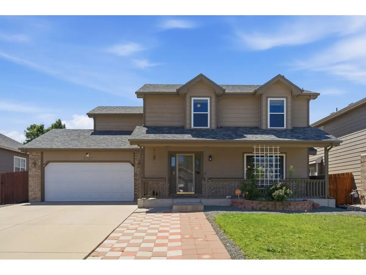 1737 69th Ave, Greeley, CO 80634 - #1