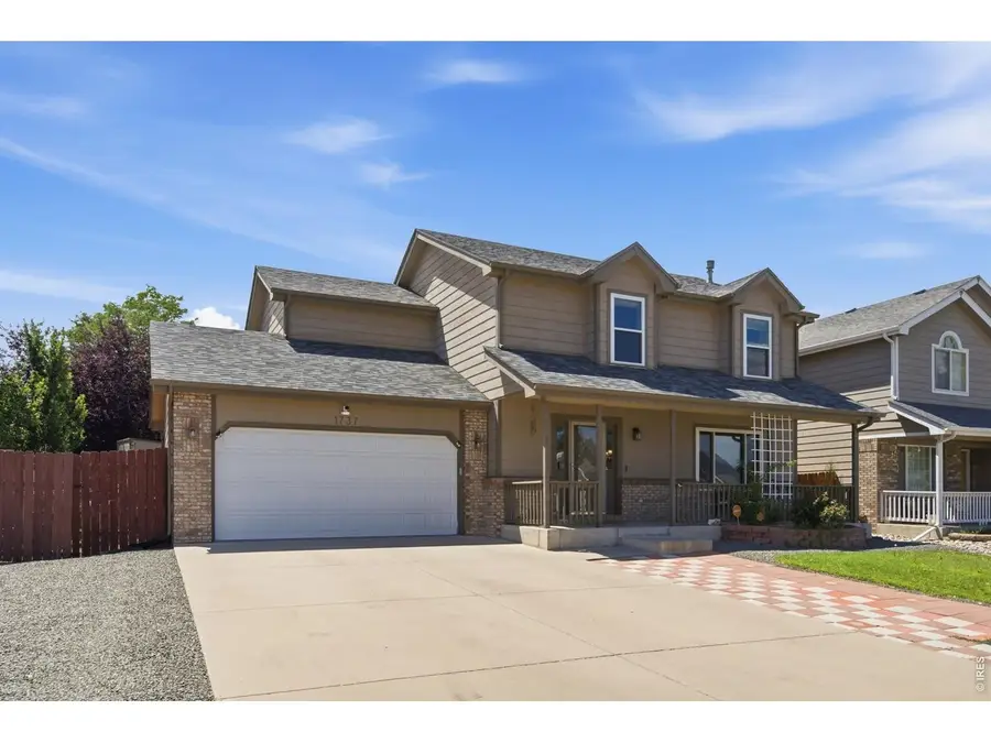 1737 69th Ave, Greeley, CO 80634 - #2