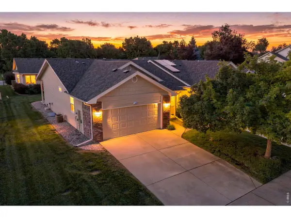 2607 Forsythia Dr, Loveland, CO 80537