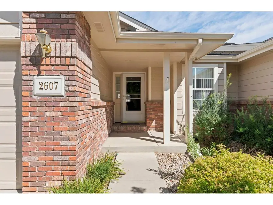 2607 Forsythia Dr, Loveland, CO 80537 - #2