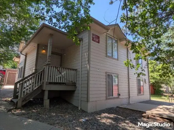 741 19th St, Boulder, CO 80302