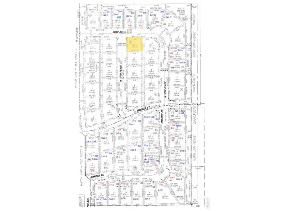 690 N 17th Pl, Brighton, CO 80601 - #3