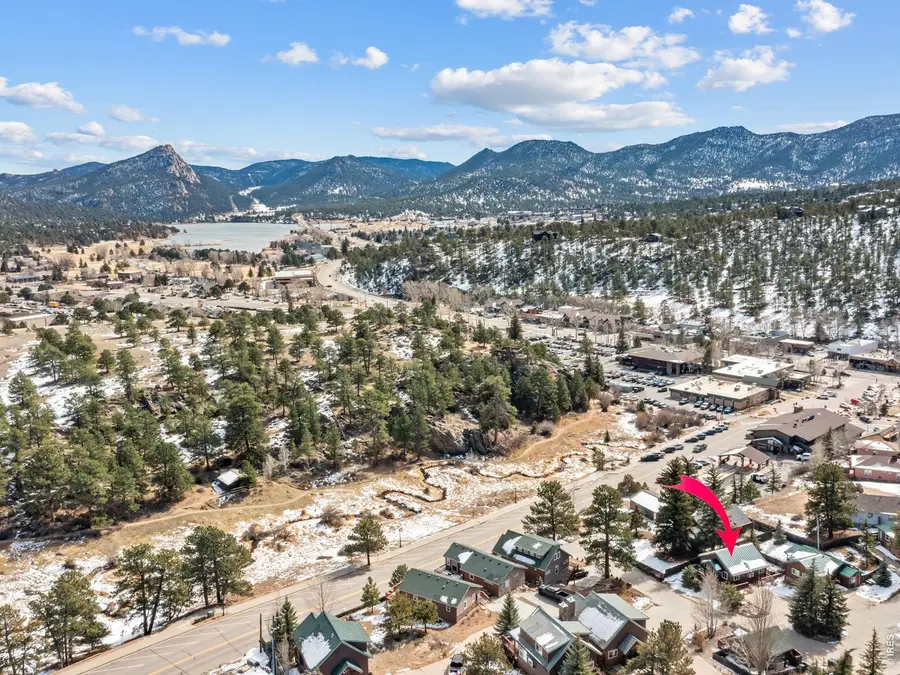 220 Virginia Dr #22, Estes Park, CO 80517 - #2
