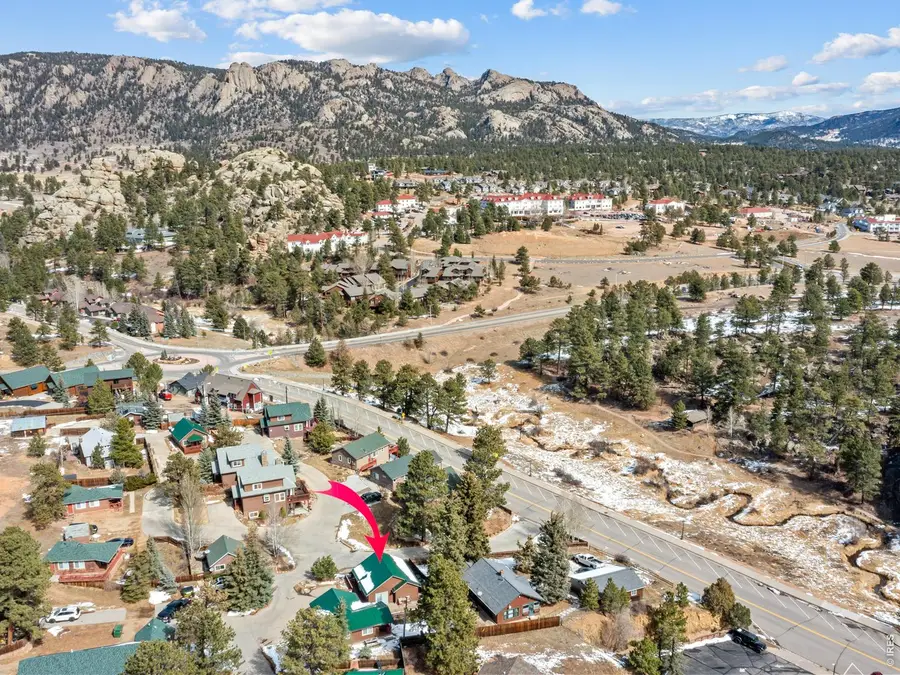 220 Virginia Dr #22, Estes Park, CO 80517 - #3