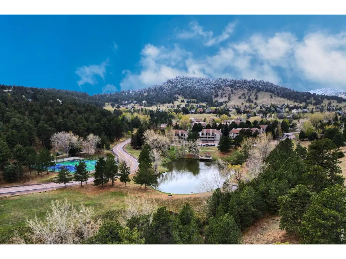 23551 Genesee Village Rd #15H, Golden, CO 80401 - #1
