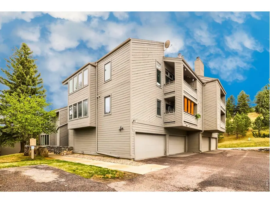 23551 Genesee Village Rd #15H, Golden, CO 80401 - #2