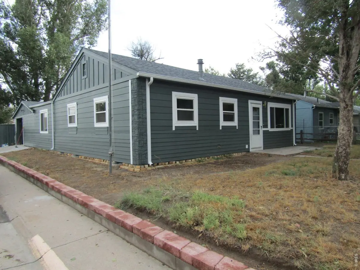 1123 Eaton St, Brush, CO 80723 - #1