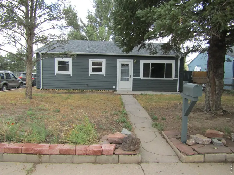 1123 Eaton St, Brush, CO 80723 - #2