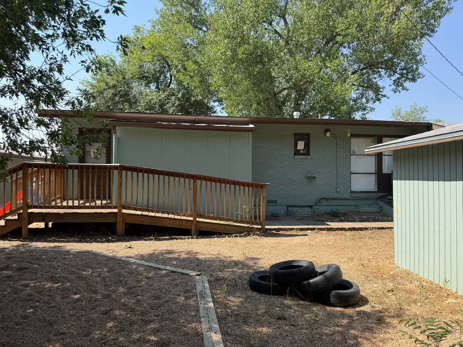 3685 Martin Dr, Boulder, CO 80305 - #3