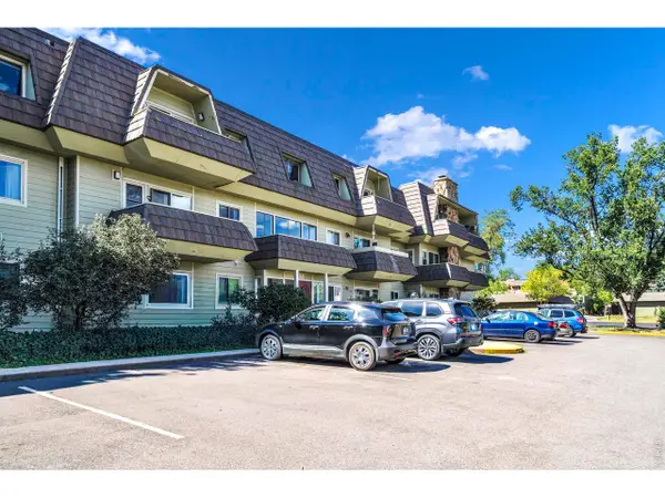 3150 Iris Ave #F-108, Boulder, CO 80301